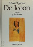 Michel Quenot - De Icoon Venster op het Absolute