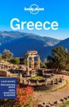 LONELY PLANET ; MORGAN,  Kate ; Richmond, Simon ; Armstrong, Kate - Lonely Planet Greece