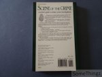 Anne Wingate. - Scene of the Crime: A Writer's Guide to Crime-Scene Investigation.