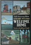 Stuart McLean 50716 - Welcome Home Travels in Smalltown Canada