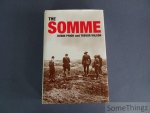 Robin Prior and Trevor Wilson. - The Somme.