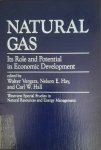 VERGARA Walter, a.o. - Natural Gas. Its role and potential in economic development
