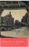Schellart / de Vries - Burchten en kastelen - stenen getuigen van onze historie