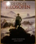 Jeremy Stangroom - De grote filosofen