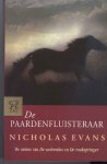  - De paardenfluisteraar