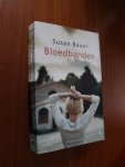 Bauer, Susan - Bloedbanden
