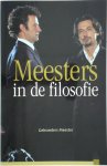 Gebroeders Meester 179338, M. Meester - Meesters in de filosofie