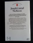 Conrad, Joseph - The Rescue