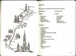 Foto's  van A. Tieken Roermond - Lourdes-bedevaart. Pelgrimsboek