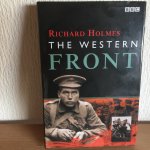 Richard Holmes - The western FRONT