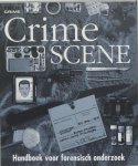 Richard Platt - Crime Scene Handboek voor forensisch onderzoek