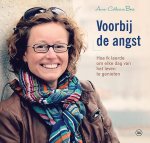 Anne-Catherine Boes - Voorbij de angst