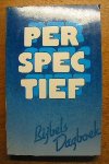 Abma, Hette e.a. - Perspectief (bijbels dagboek)