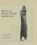 J Maton - Renaat de Rudder gedenkboek