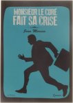 Jean Mercier - Monsieur le curé fait sa crise