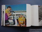 Baeckelandt, Frederik (tekst), Vannieuwkerke, Karl (voorw.), Stephan Vanfleteren (fotogr.). - Eddy Merckx 525.