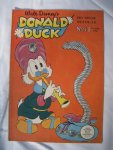 Disney, Walt - Donald Duck een vrolijk weekblad, Losse nummers jrg. 1956, 1957 en 1958 in goede staat