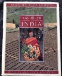 Madhur Jaffrey - Flavors of India