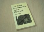 Seidel, Gill - De  ontkenning van de Holocaust.Antisemitisme,racisme