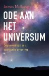 James Mullaney 80659 - Ode aan het universum sterrenkijken als spirituele ervaring