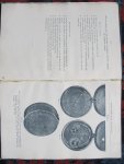Horstmann, G. Henry - ZAKUURWERKEN UIT VORIGE EEUWEN uit de verzameling Marfels, Berlijn. Met 24 platen. (vervolg zie Info)