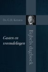 Kersten, Ds. G.H. - Kersten, Ds. G.H.-Gasten en vreemdelingen (nieuw)