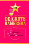 Harold Hamersma, Esmee Langereis - De grote Hamersma 2018