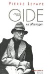 Pierre Lepape 165621 - André Gide le messager