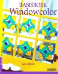 Reina Bakker - Basisboek Windowcolor
