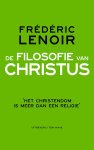 Frédéric Lenoir - De filosofie van Christus