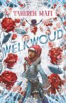 Tahereh Mafi - Welkwoud
