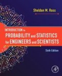 Sheldon M. Ross - Introduction to Probability and Statistics for Engineers and Scientists