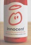 Suzanne Buis [Vert.] - Innocent smoothie-receptenboek: hoe je van lekker fruit lekkere smoothies maakt