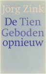 ZINK - Tien Geboden opnieuw