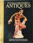 Pontalba Press - The Connoisseur Complete Encyclopedia of Antiques