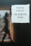 EMLEY DIANE - DE EERSTE SNEE - EMLEY DIANE