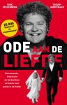 Dirk Zeelenberg - Ode aan de Liefde ontroerende, hilarische en herkenbare verhalen over geluk in de liefde
