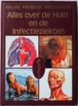 Koning J de  e.a. - Nieuwe medische encyclopedie Alles over de Huid- en de Infectieziekten