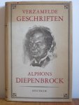 Reeser, Eduard - Verzamelde geschriften van Alphons Diepenbrock