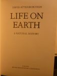Attenborough, David - Life on Earth, A Natural History