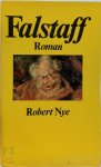 Robert Nye - Falstaff
