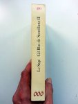 Le Sage - Gil Blas de Santillane II (Histoire de Gil Blas de Santillane II) (FRANSTALIG) Le Sage - Gil Blas de Santillane II (Histoire de Gil Blas de Santillane II) (FRANSTALIG)