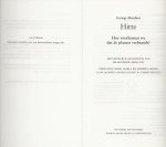 Monbiot, George .  Vertaling Nigel Harle  en Michiel  & Maurtits Groen  Omslagfoto  Tor Ivar Karlsen - Hitte Hoe voorkomen we dat de planeet verbrandt