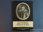 Hermans, Fernand. - Een katholieke Prins van Oranje begraven te Diest.