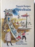 Kuiper - Speeltuin