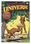 Gonick, Larry - The Cartoon History of the Universe No. 2