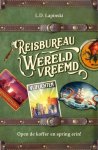 L.D. Lapinski - Reisbureau Wereldvreemd