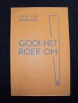 Jan de Haas - Gooi het roer om