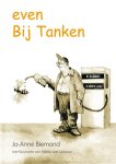 J.A. Biemond, J.A. Biemond - Even Bij Tanken