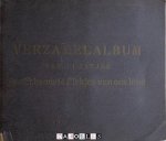  - Verzamelalbum van plaatjes der schoonste plekjes van ons land